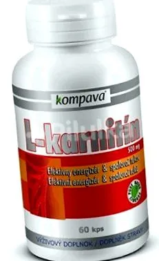 капсули kompava