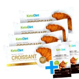 croissant ketodiet