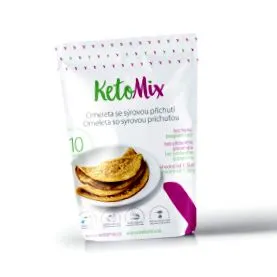 brânză ketomix