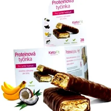 KetoFit Protein
