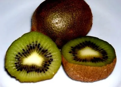 atunci când kiwi