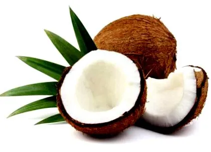 compoziție cocos