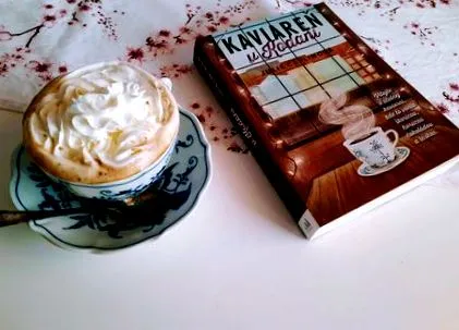 cafe copenhaga