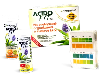 acidofit