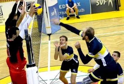 volei tatra