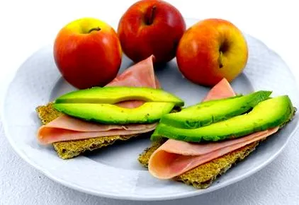 avocado avocado