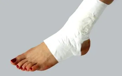 trebuie kinesiotaping