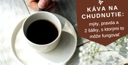 slăbit cafea