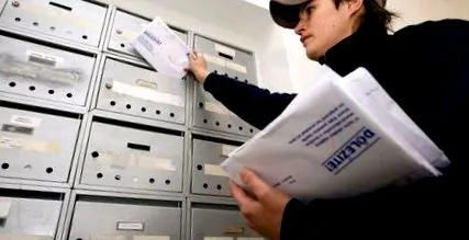 mail