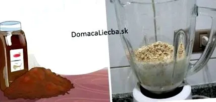 като