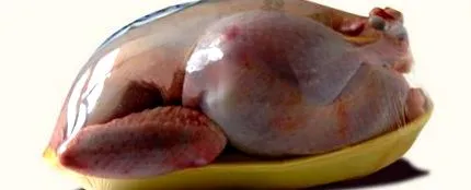 carne controversată