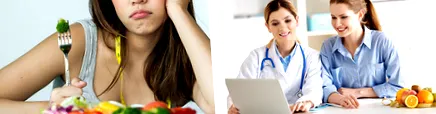 хранителна ядат