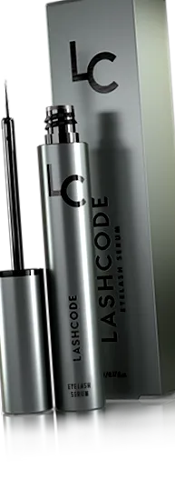 lungi lashcode