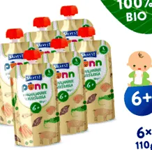 bebeluși ecologică