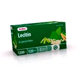 lecitină