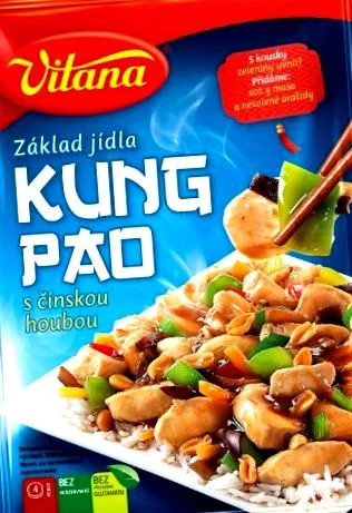 alimentare China