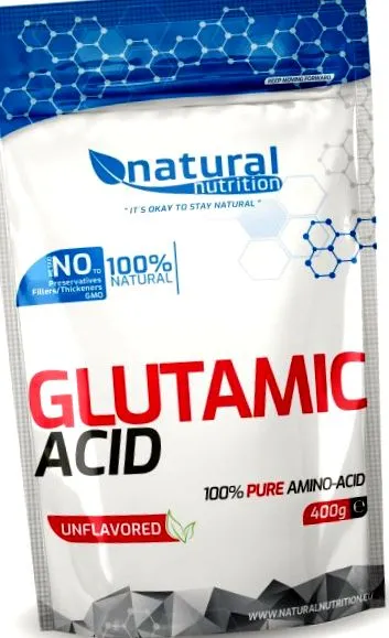 glutamic
