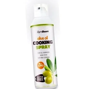 spray