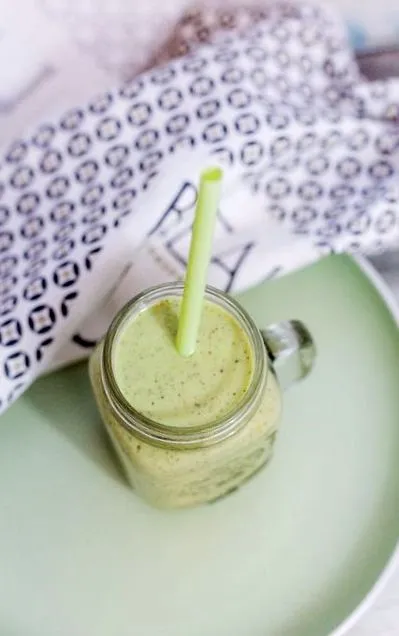 smoothie