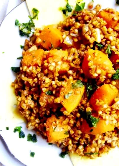 risotto