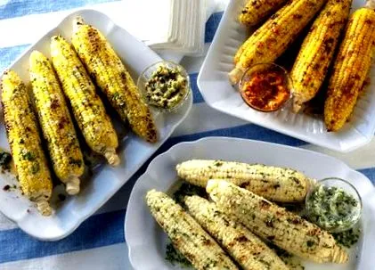 grill diferite