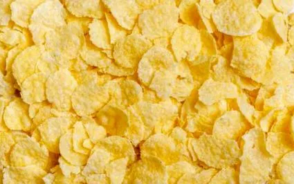 cornflakes