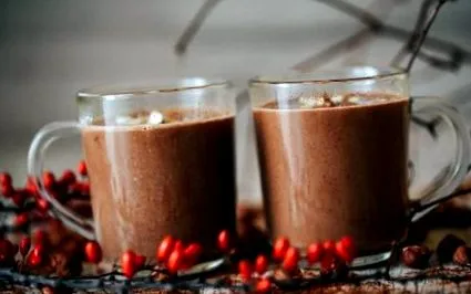 delicioasă fierbinte