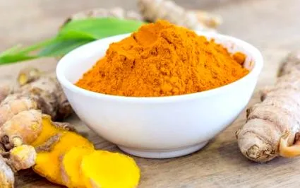 turmeric