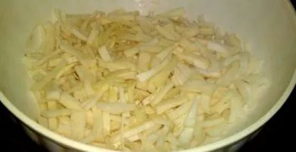 legume