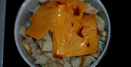 rețetă calorii