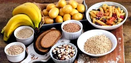 carbohidrați carbohidrați
