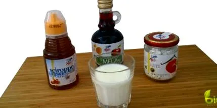 напитка
