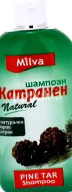 tamper milva