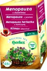 celor menopauza