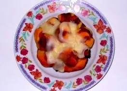 topește