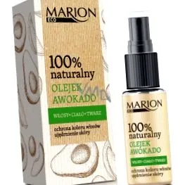 organic marion