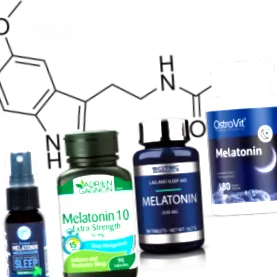 melatonina
