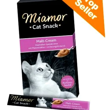 miamor malt-cream