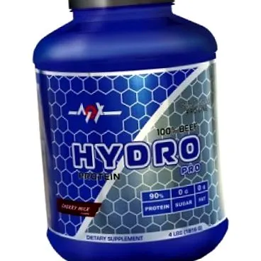 hydro
