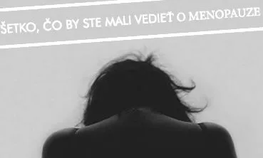 természetes menopauza