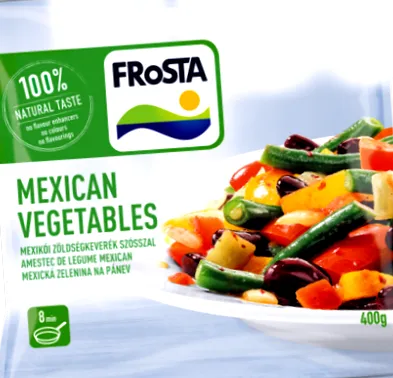 frosta produse