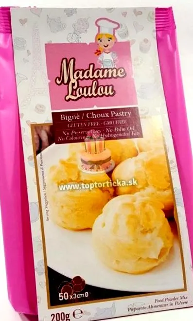 launched loulou