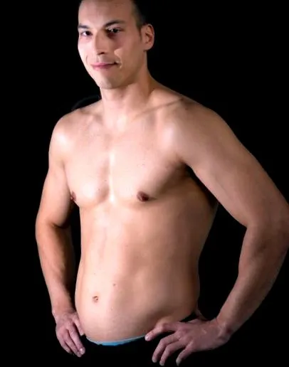 abdomen