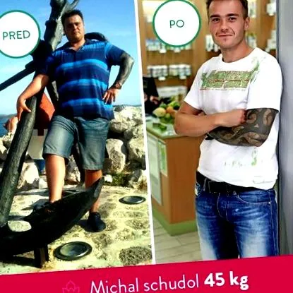 михал
