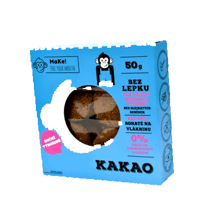 cacao grizly