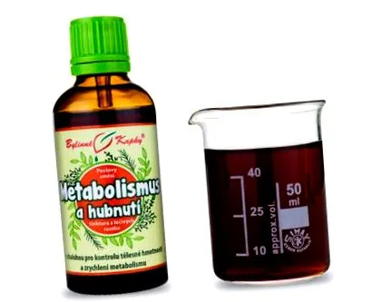 pierdere metabolism