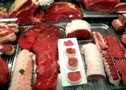 lucruri carne