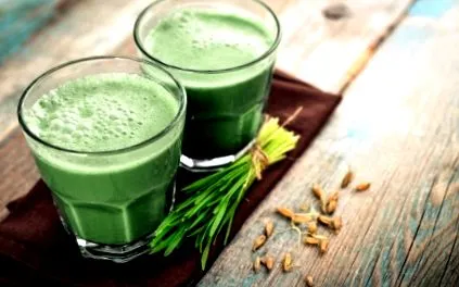 verde efecte