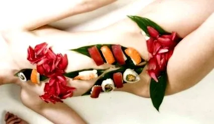 place place sushi