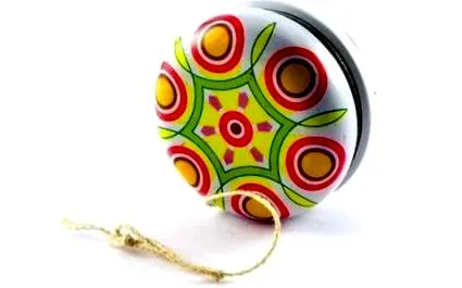 yo-yo efect